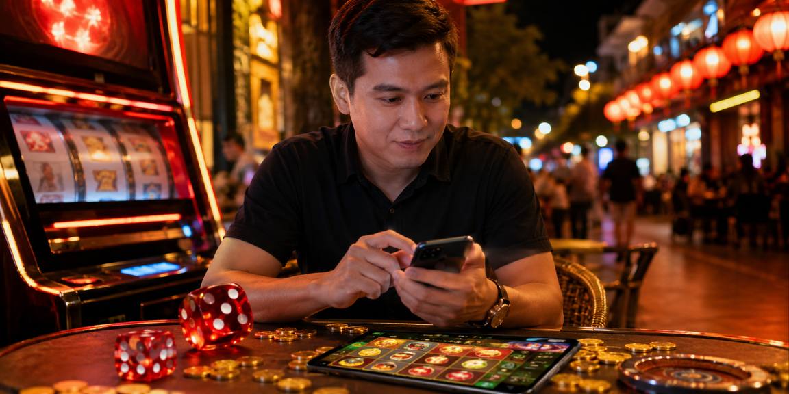 79clud Baccarat Di Động